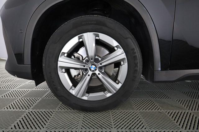 BMW X1 X1 sDrive 18i