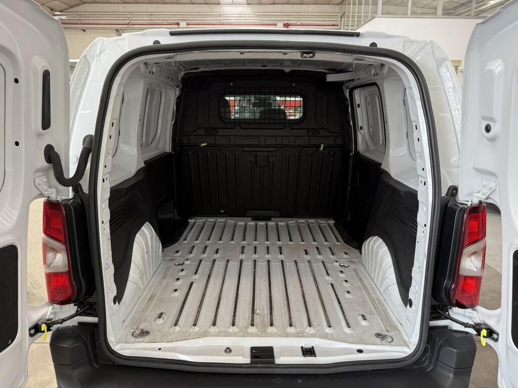 Toyota Proace City 1.5D 100cv S&S L1 D Comfort