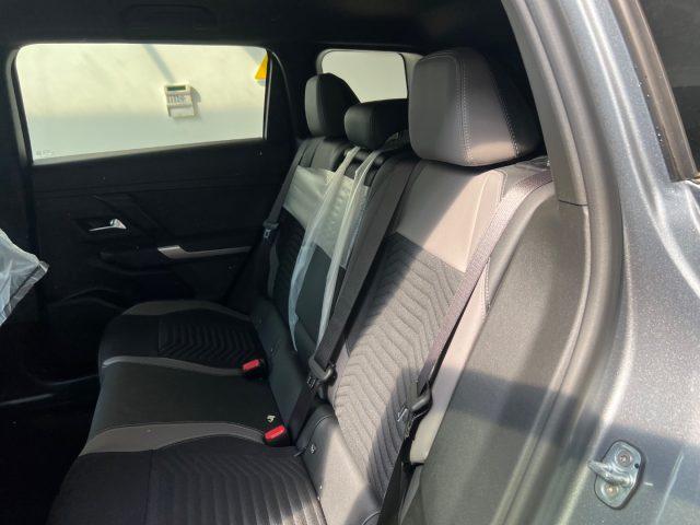 JEEP Compass E-Hybrid 1.2 TurboMHEV106kW First Edition DCT?359