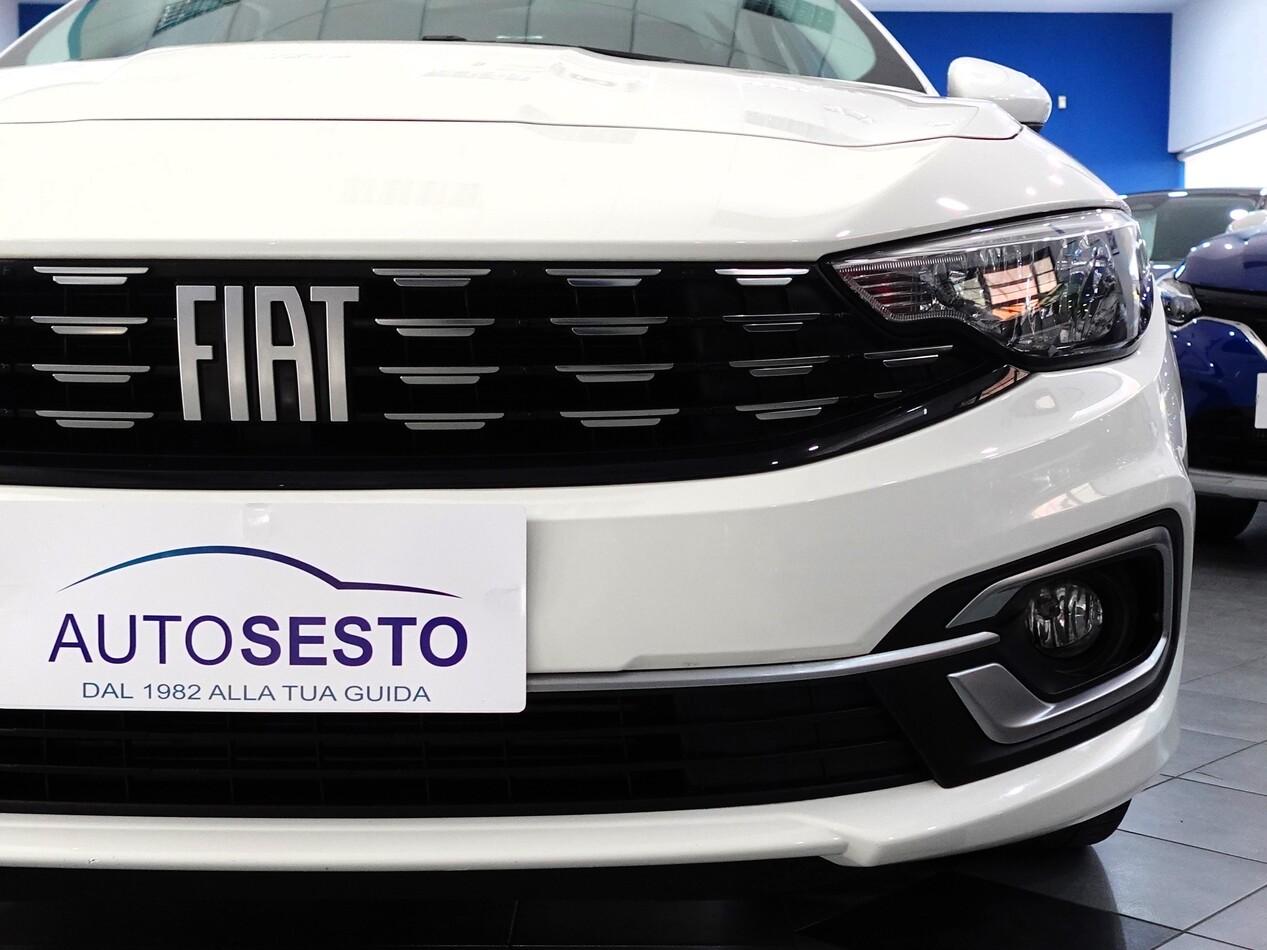 Fiat Tipo 1.6 MJT 130 CV CITY LIFE SW