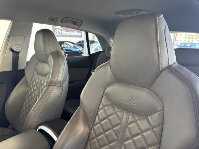 AUDI Q8 50 TDI 286 CV quattro tiptronic