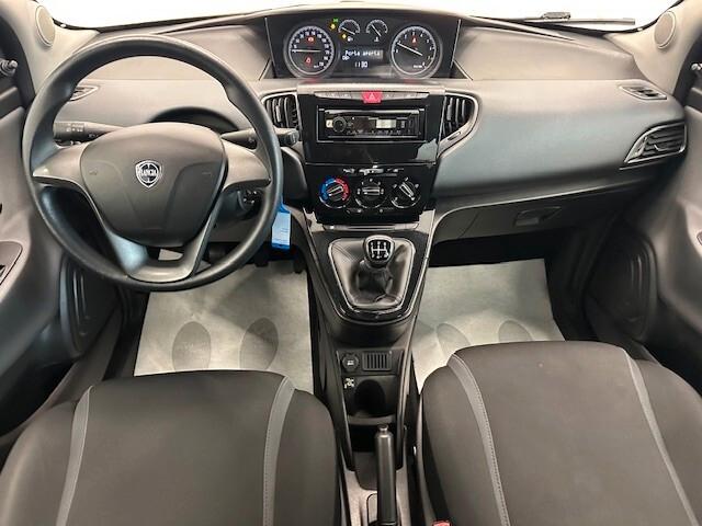 Lancia Ypsilon 1.2 69 CV 5 porte GPL Ecochic Gold