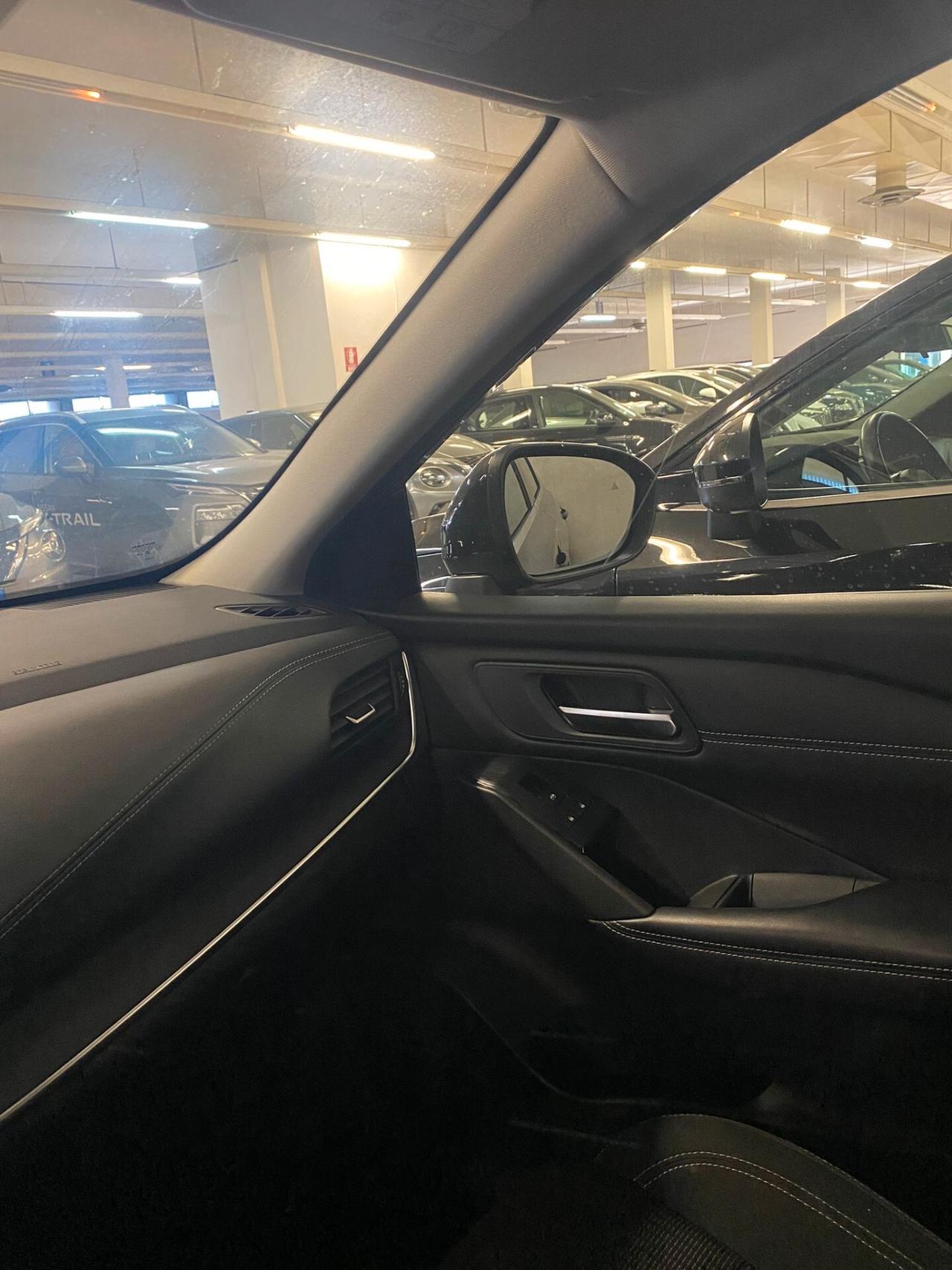 Nissan Qashqai e-Power Acenta