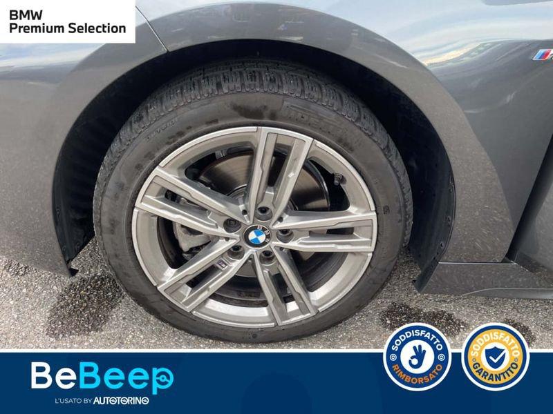 BMW Serie 1 116D MSPORT AUTO