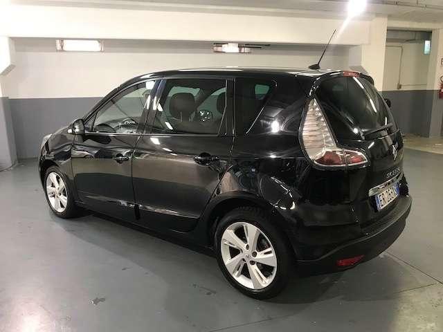 Renault Scenic Scenic X-Mod 1.5 dci BEN.TENUTO FULL OPTIONAL