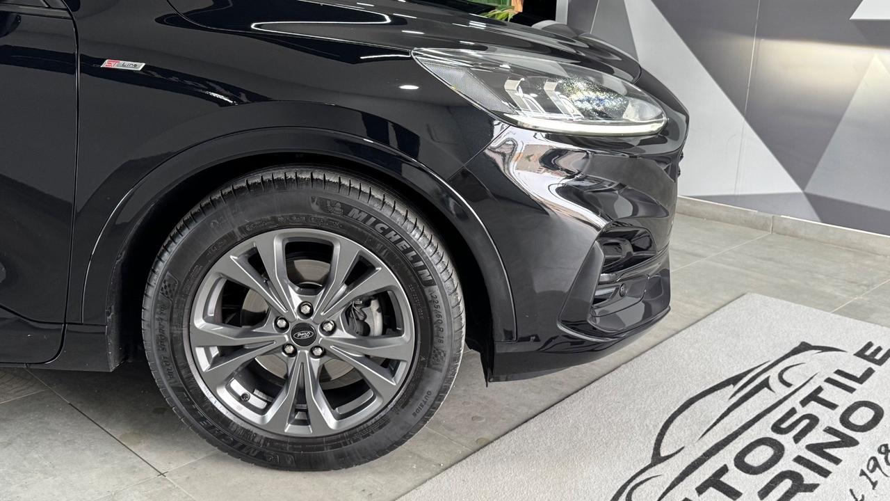 Ford Kuga 1.5 EcoBlue 120 CV 2WD ST-Line-2022