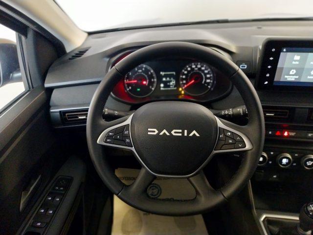 DACIA Jogger 1.0 TCe GPL 100 CV 7 posti Extreme