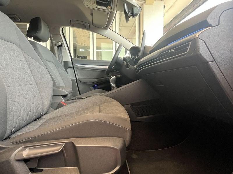 Volkswagen Golf Golf 2.0 TDI SCR Life * PROMO *