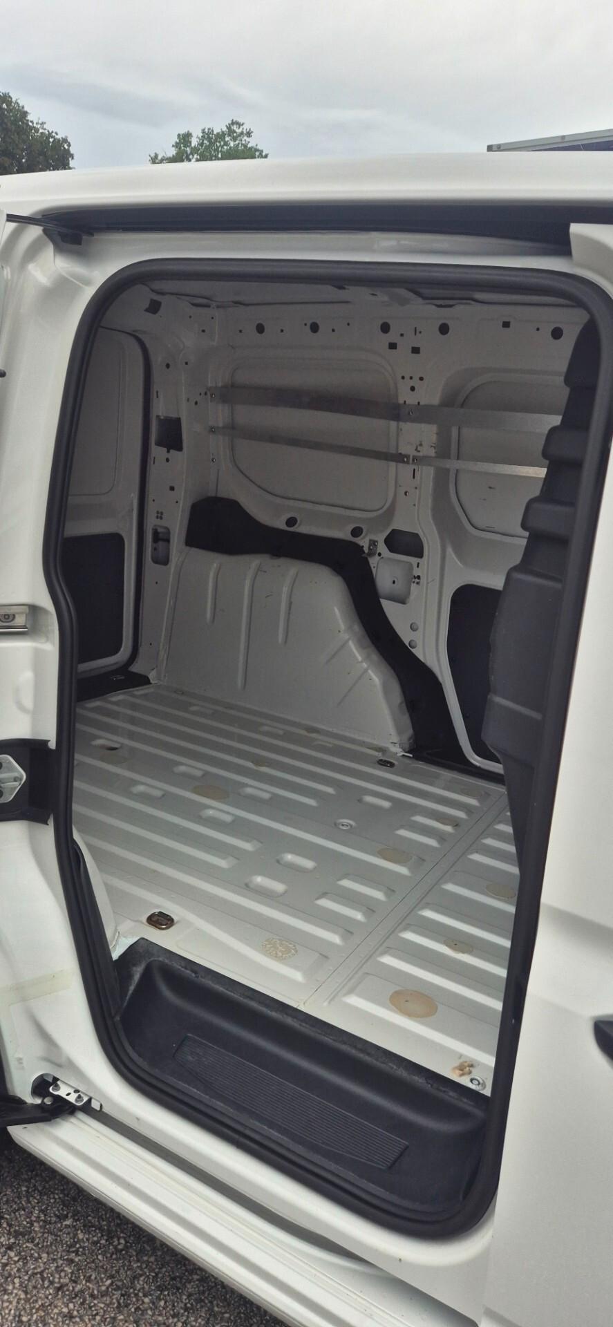 Volkswagen CADDY VAN 2.0 TDI BUSINESS 102CV