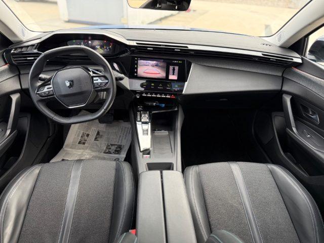 PEUGEOT 308 BlueHDi Allure Pack 2022 GARANZIA