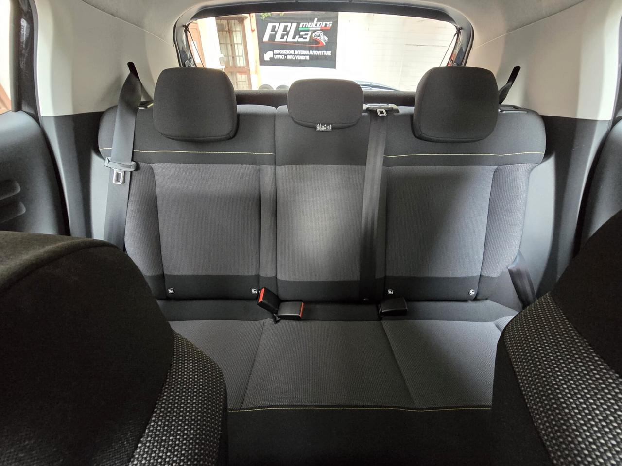 Citroen C3 PureTech 110 S&S EAT6 Shine