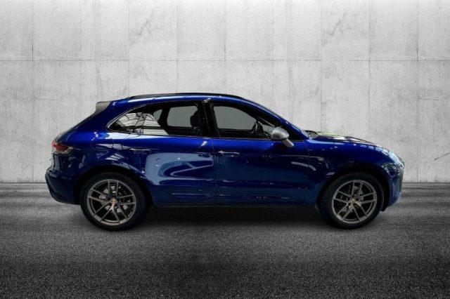 PORSCHE Macan 2.0 T