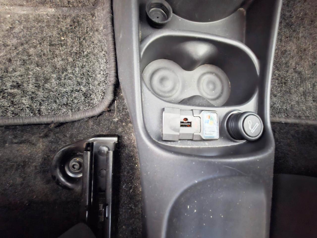 Fiat 500 Lounge UNICO PROPRIETARIO