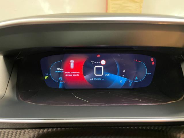 PEUGEOT 208 PureTech 100 Stop&Start 5 porte Allure