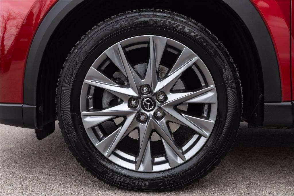 MAZDA CX-5 2.2 Exclusive awd 184cv auto my19 del 2019