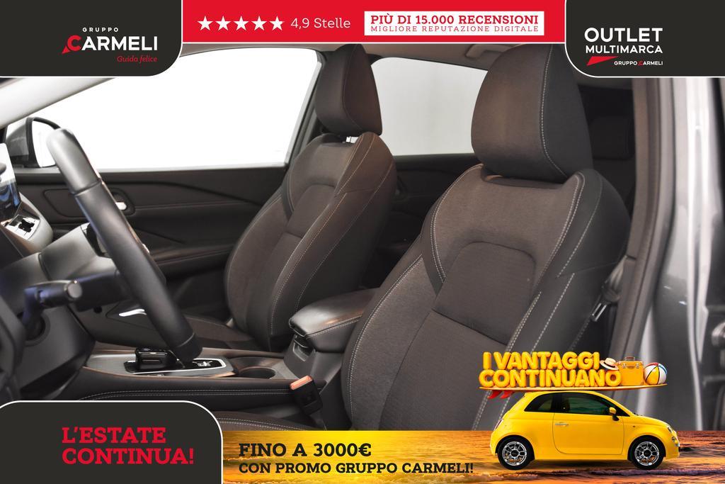 Nissan Qashqai 1.5 e-POWER N-Connecta 2WD e-Shifter