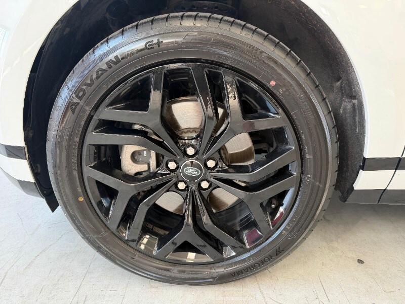 LAND ROVER RR Evoque 2ª serie Range Rover Evoq...