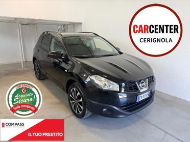 Nissan Qashqai 1.5 dCi DPF Tekna TETTO PANORAMICO