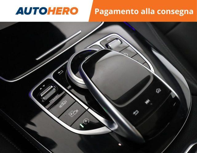 MERCEDES-BENZ E 220 d S.W. 4Matic Auto Premium Plus All-Terrain