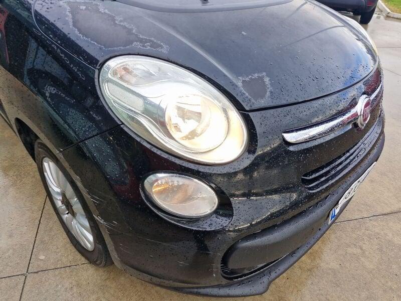 FIAT 500L 2012 1.3 mjt Pop Star 85cv