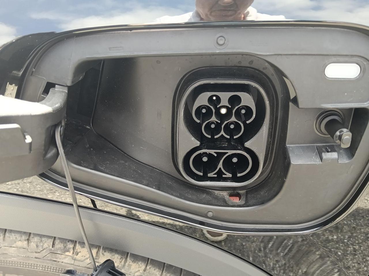 Volkswagen Tiguan 1.5 ehybrid PHEV Editio #11206
