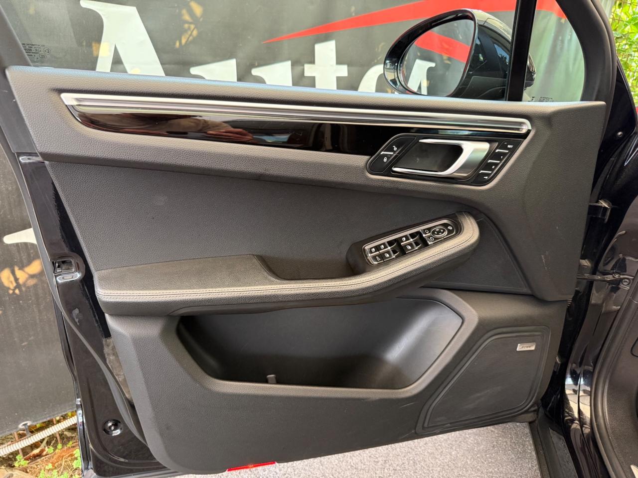 Porsche Macan 3.0 S Diesel FULL OPTIONAL