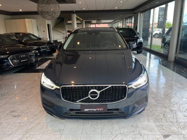 VOLVO XC60 D4 AWD GEARTRONIC MOMENTUM 190CV