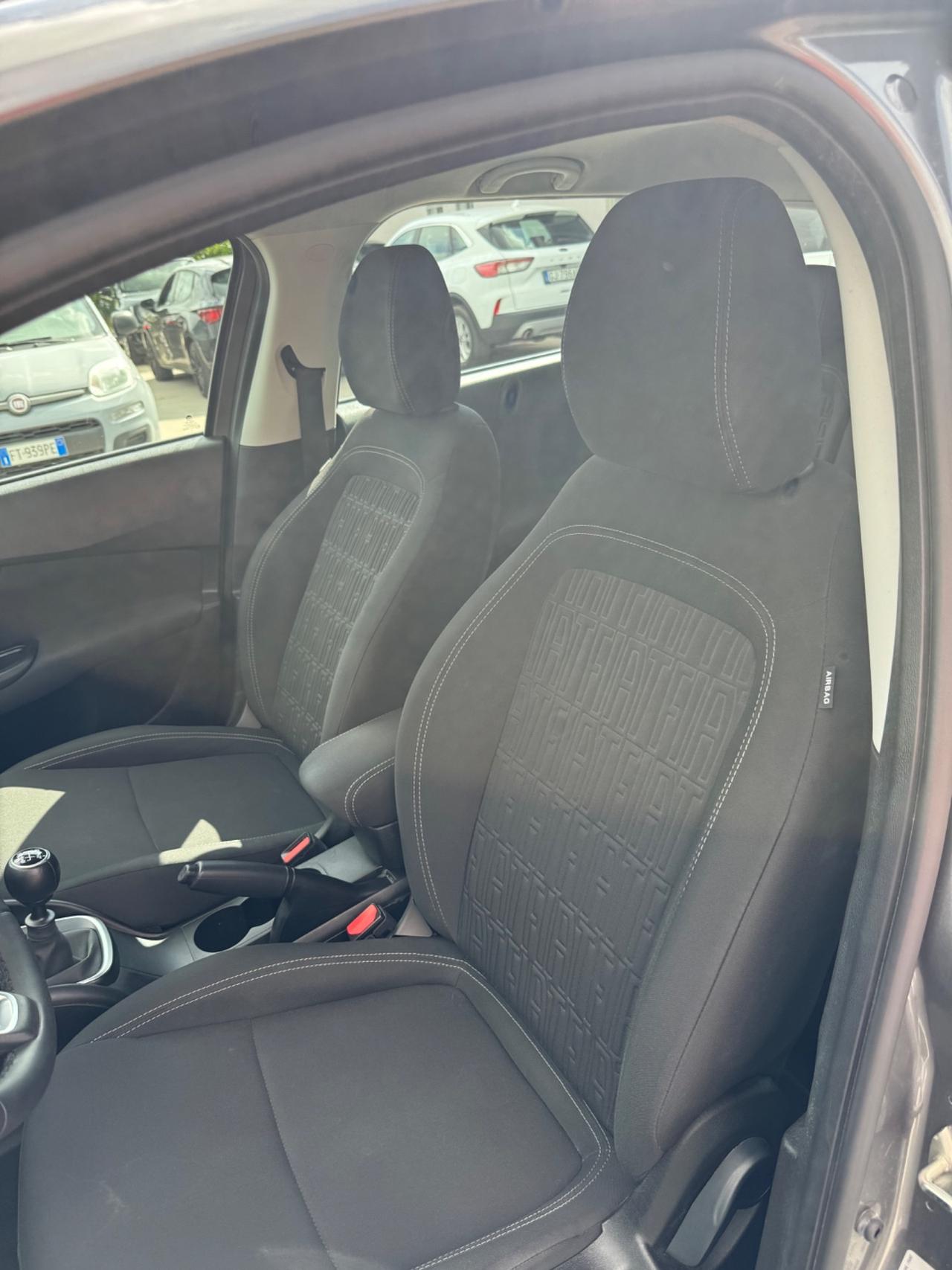 Fiat Tipo 1.6 Mjt S&S SW