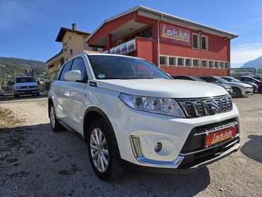 SUZUKI Vitara 1.0 Boosterjet 4WD AllGrip Cool