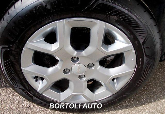 JEEP Avenger 1.2 16.000 KM TURBO ALTITUDE