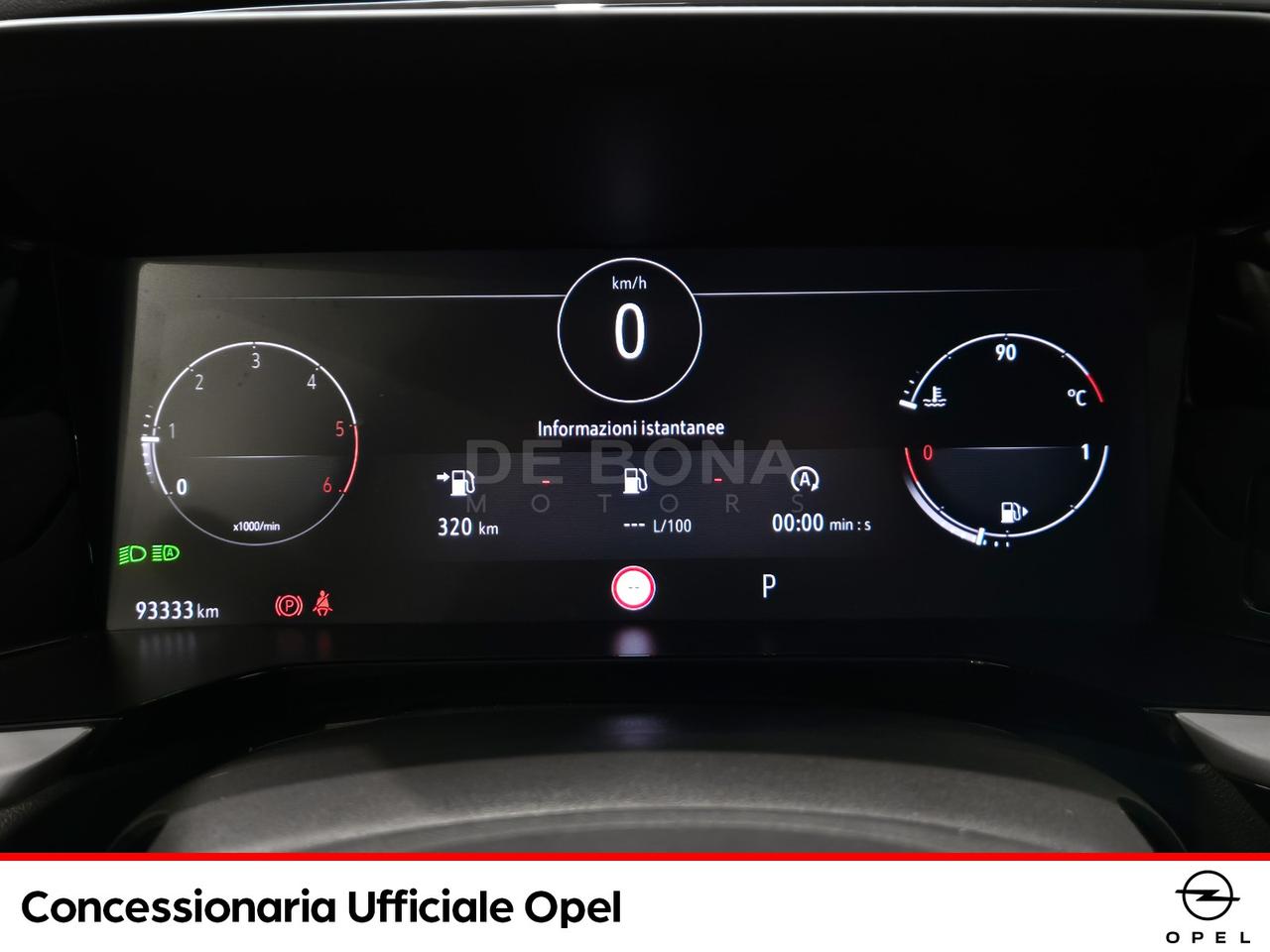 Opel Grandland 1.5 ecotec s&s 130cv at8