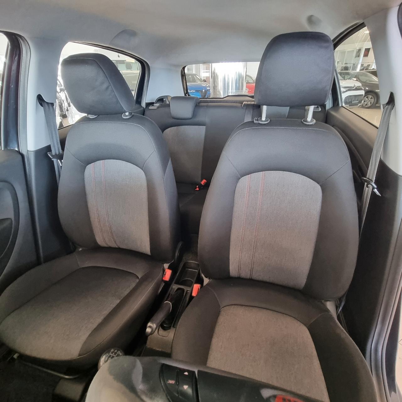 FIAT PUNTO POP 1.3 Mj 75cv 5p Euro 5B