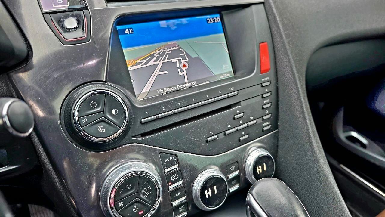 DS5 GT 2.0 HDi FULL OPTIONAL