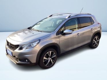 Peugeot 2008 1.6 BLUEHDI ALLURE S&S 120CV MY16