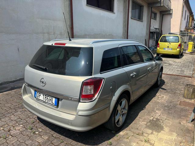 OPEL Astra 1.7 CDTI 101CV Station Wagon Cosmo