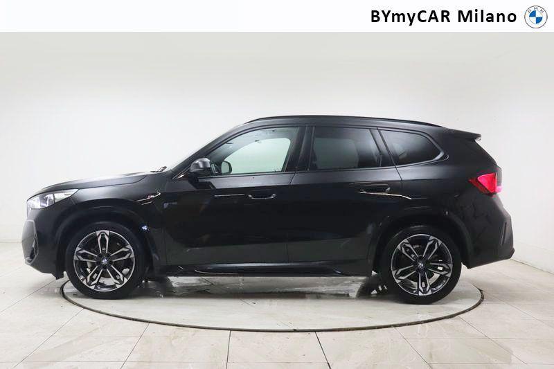 BMW X1 18 d Msport sDrive DCT
