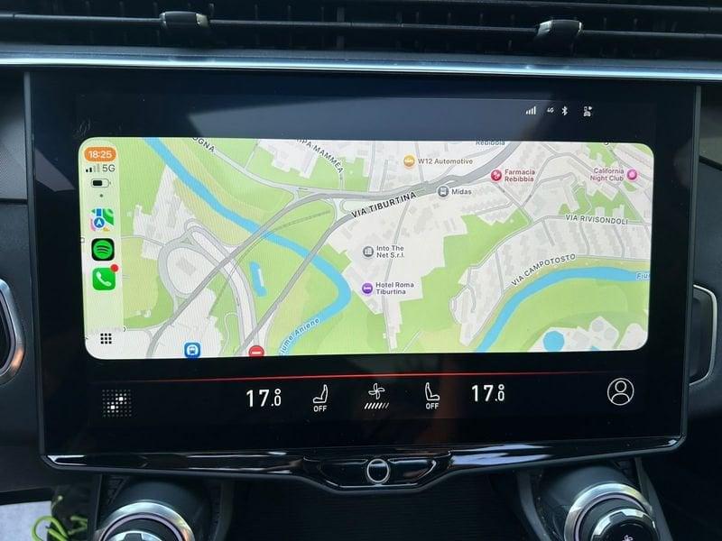 Lynk & Co 01 01 1.5 td phev auto