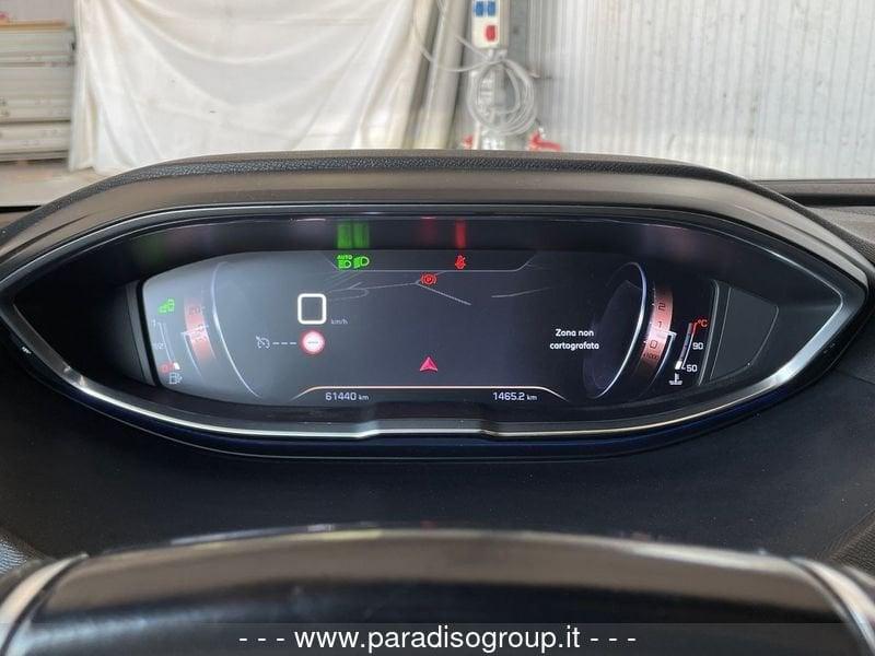 Peugeot 3008 1.5 BLUEHDI | GT LINE - 130CV