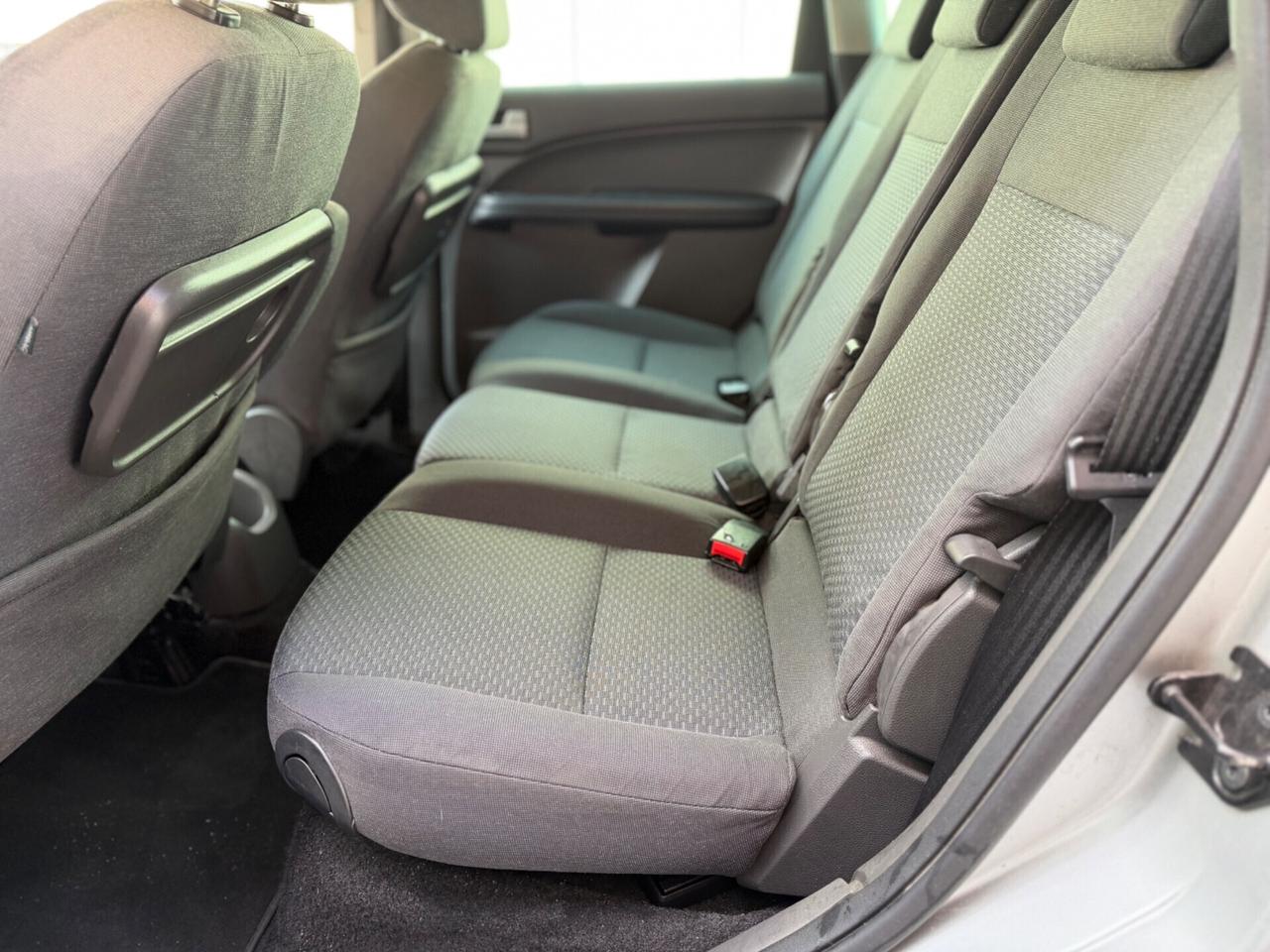 Ford Focus C-Max 1.6 TDCi (90CV) Ghia