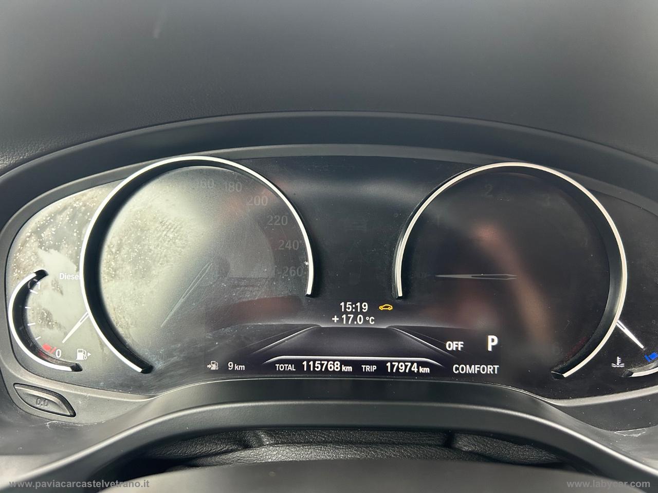 BMW X4 xDrive20d 48V Msport