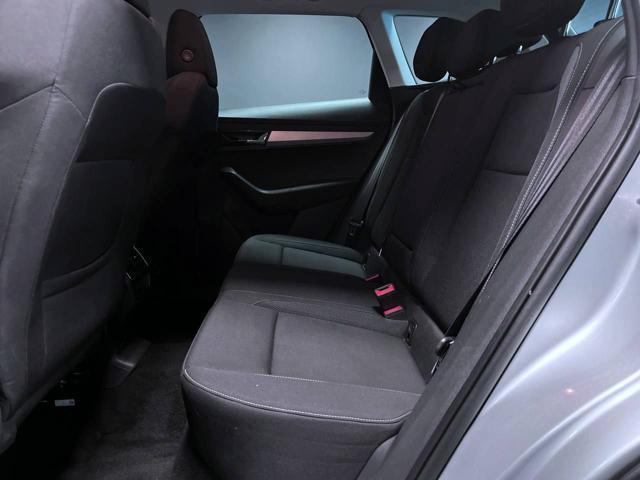 SKODA Karoq 2.0 TDI 116CV DSG Executive