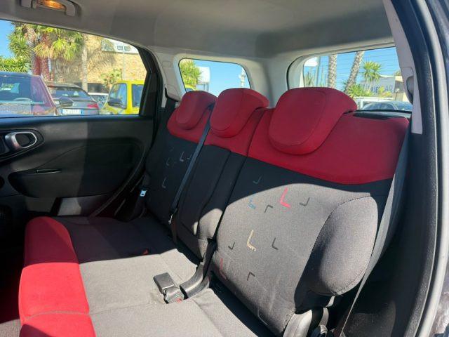 FIAT 500L 1.6 Multijet 120 CV Lounge