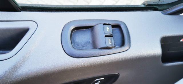 FORD Transit 350 2.0 EcoBl.130CV PL Cassonato Trend- PREZZO+IVA