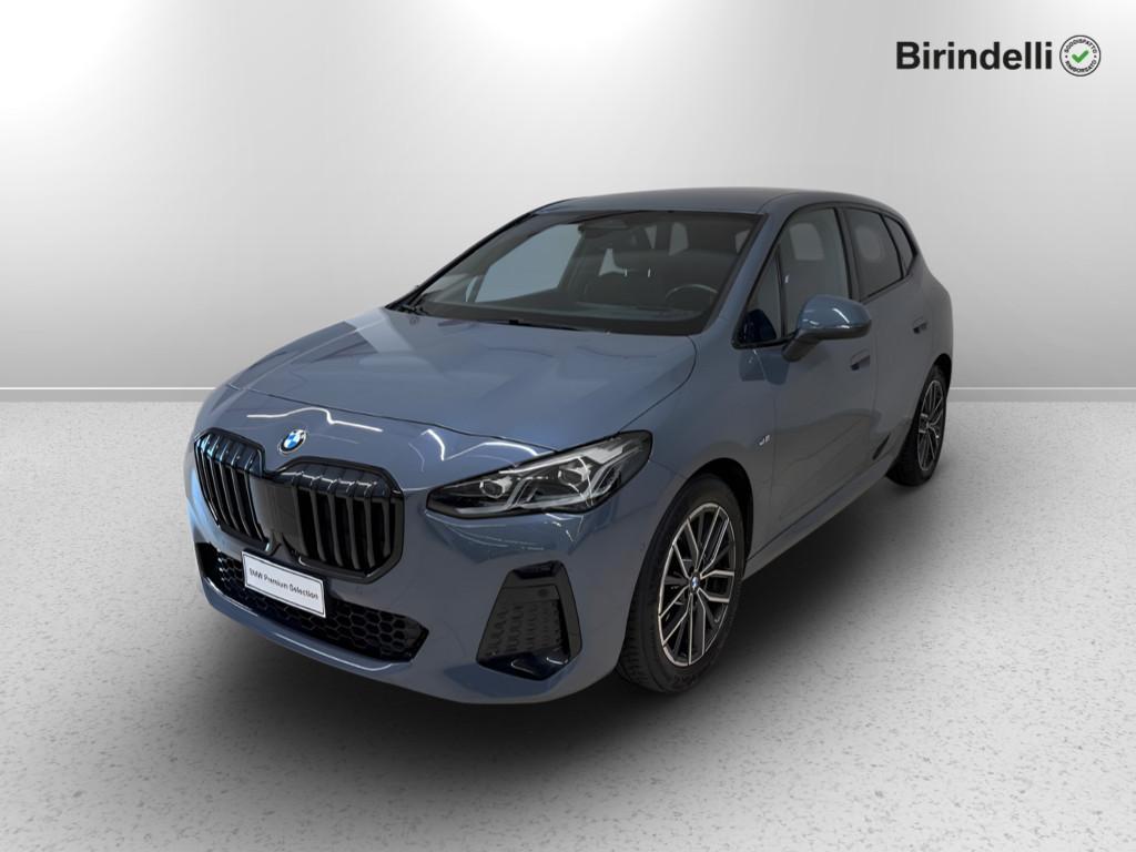 BMW Serie 2 A.T. (U06) - 218i Active Tourer Msport