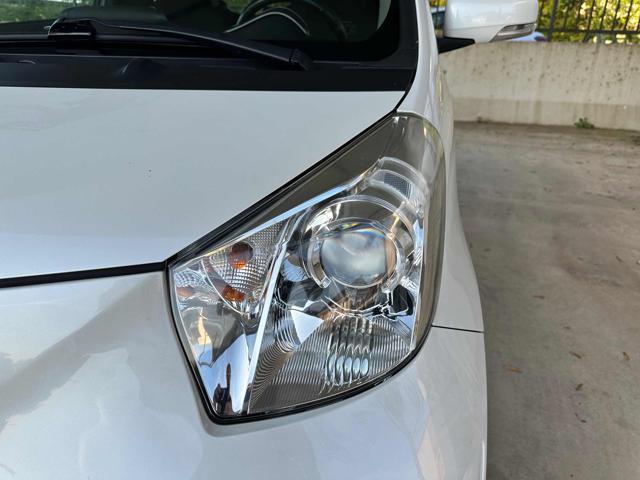 TOYOTA iQ 1.0 VVT-I OK NEOPATENTATI AUTOMATICA 4 POSTI