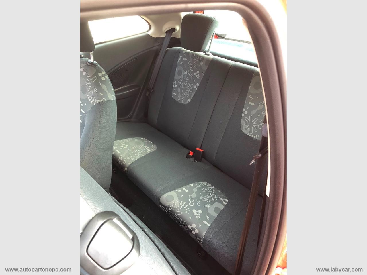 FORD Ka+ 1.2 8V 69 CV Business