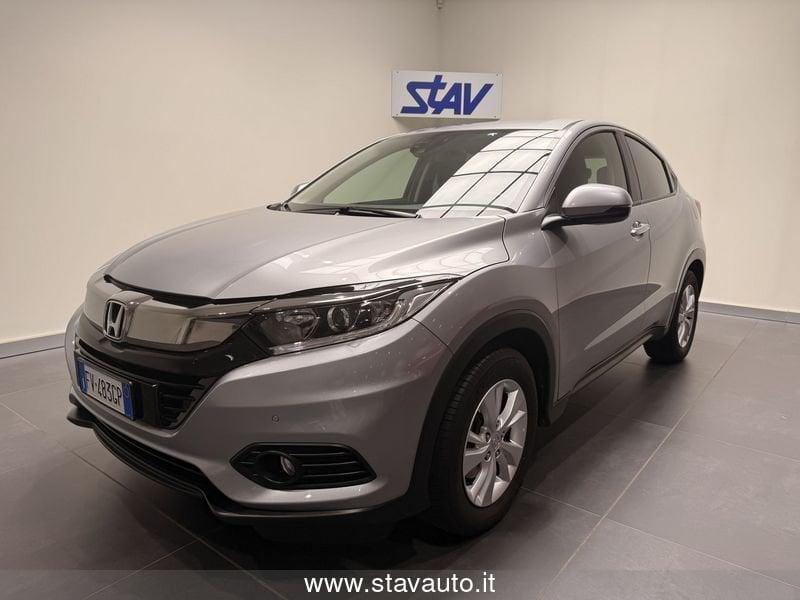 Honda HR-V 1.5 Elegance Navi Adas