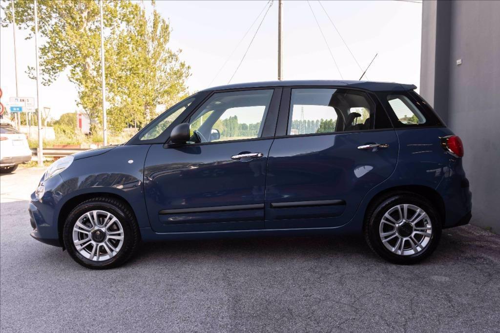 FIAT 500L 1.3 mjt Urban 95cv my19 del 2019