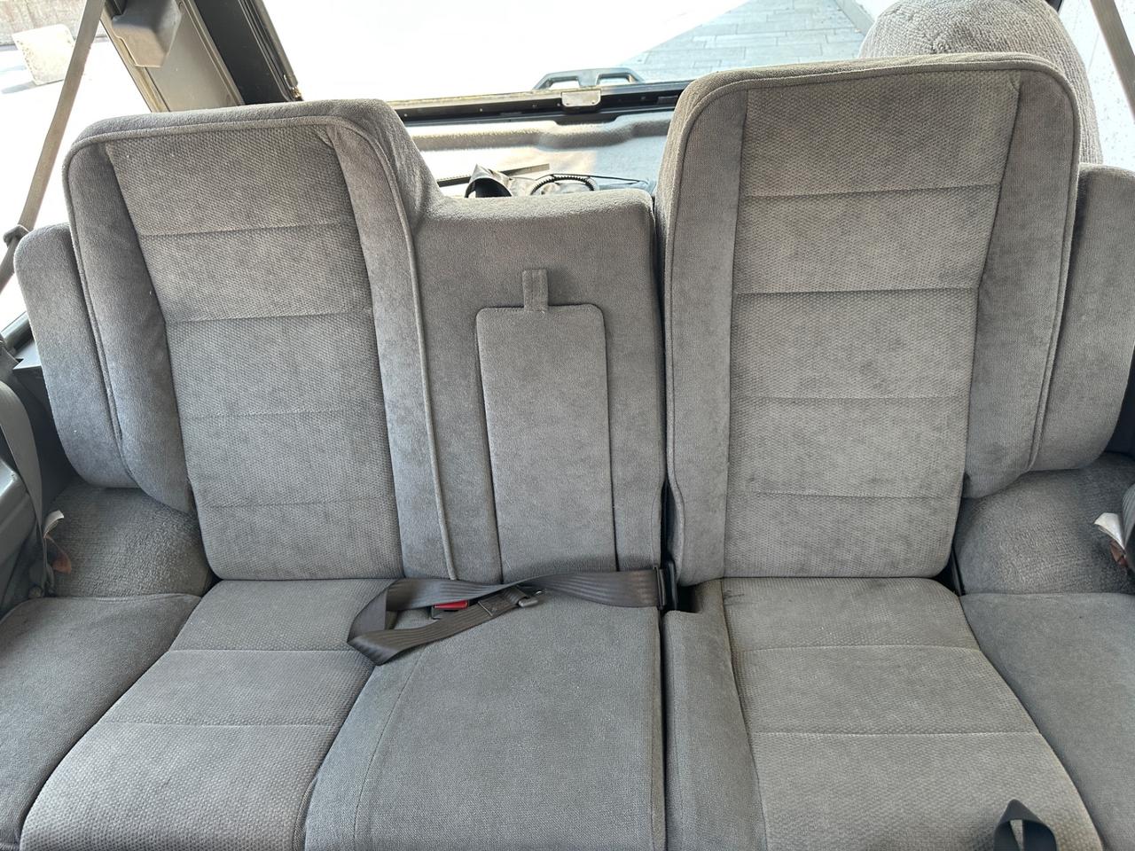 Land Rover Range 2.5 TD 5 porte Vogue