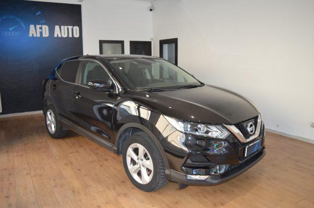 NISSAN Qashqai 1.5 dCi Business